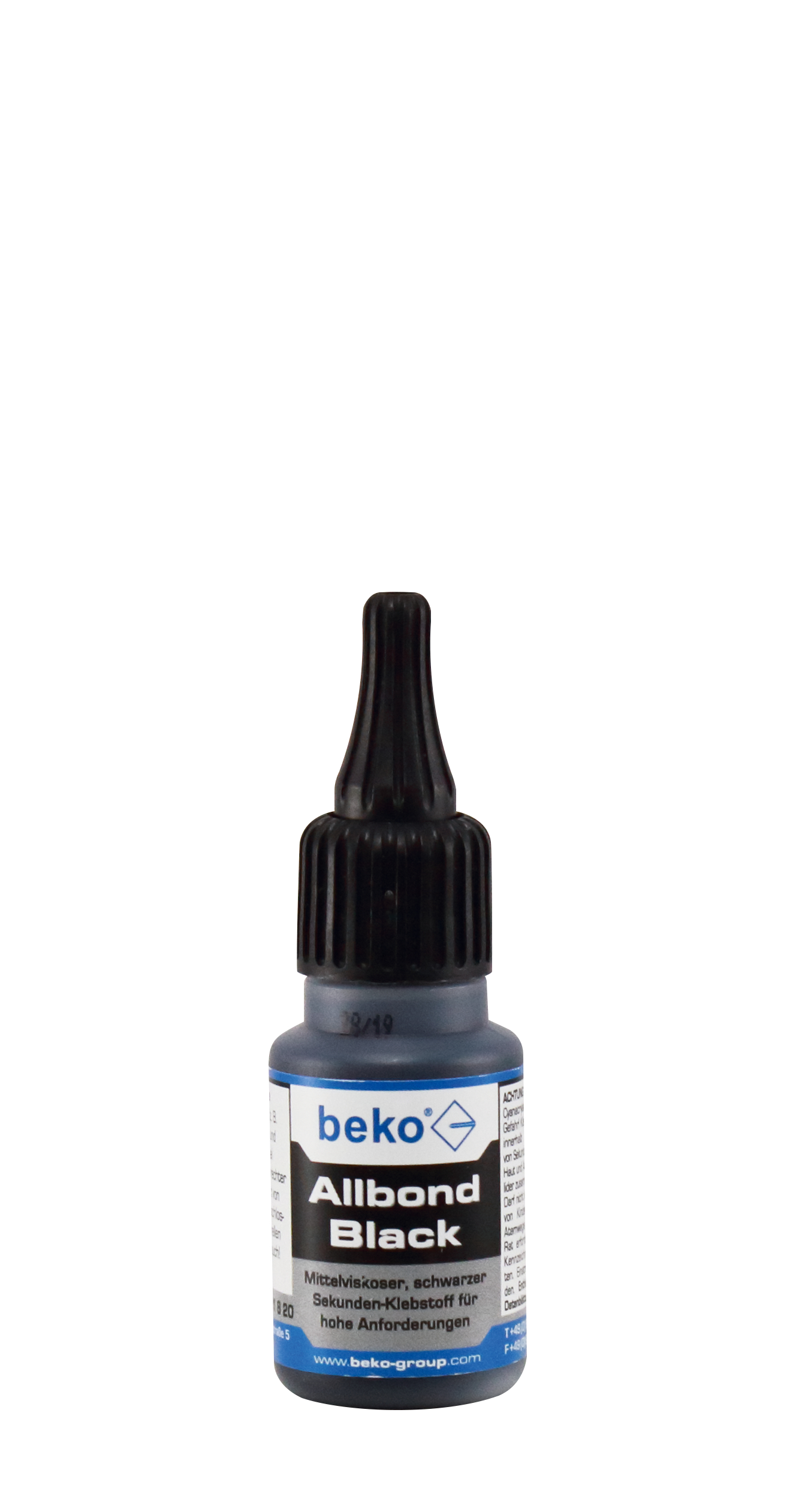 Allbond-Black
