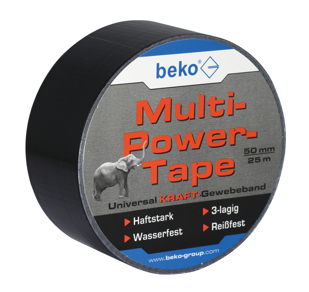 Multi-Power-Tape