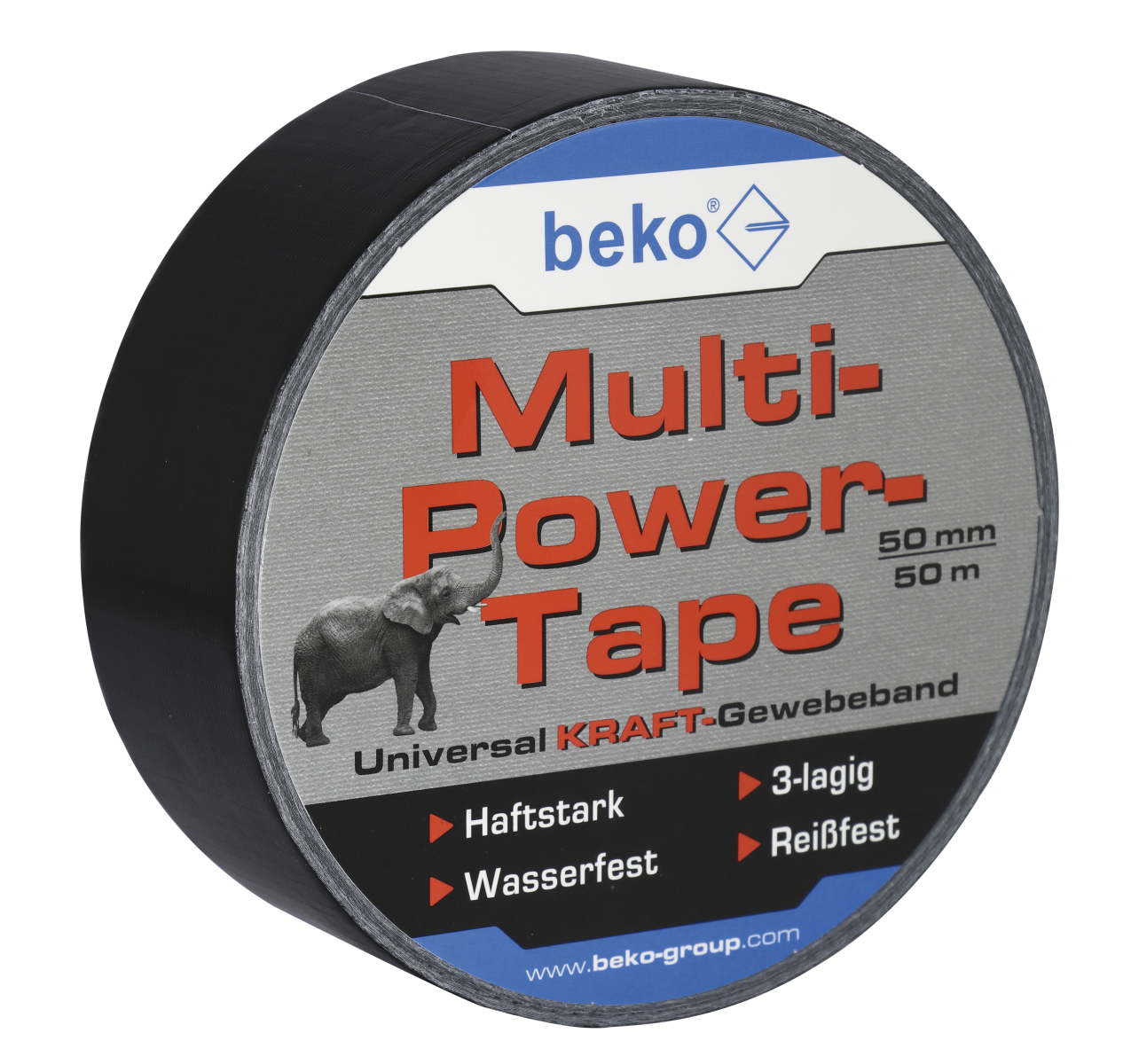 Multi-Power-Tape