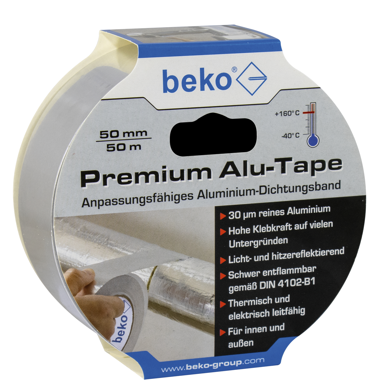Premium Alu-Tape
