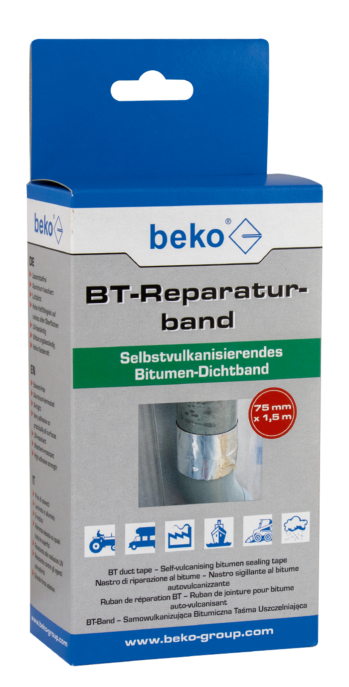 BT-Reparaturband