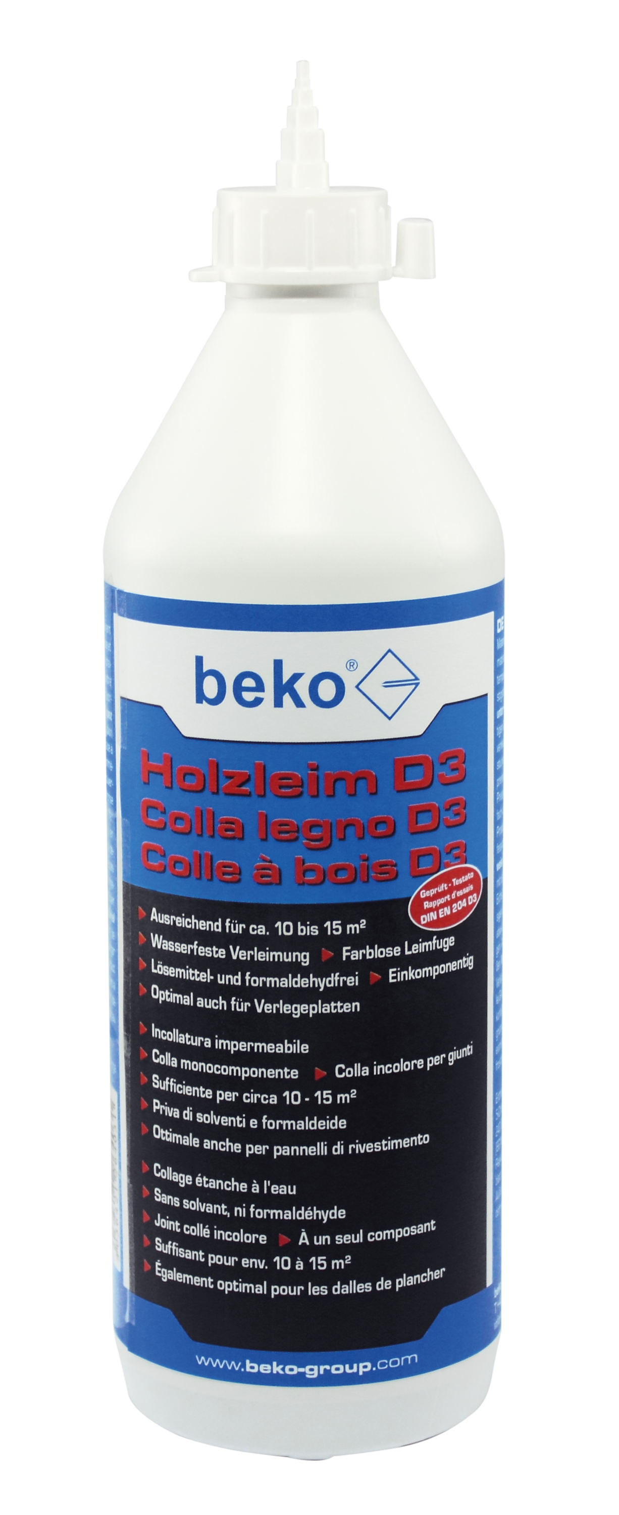 Holzleim D3