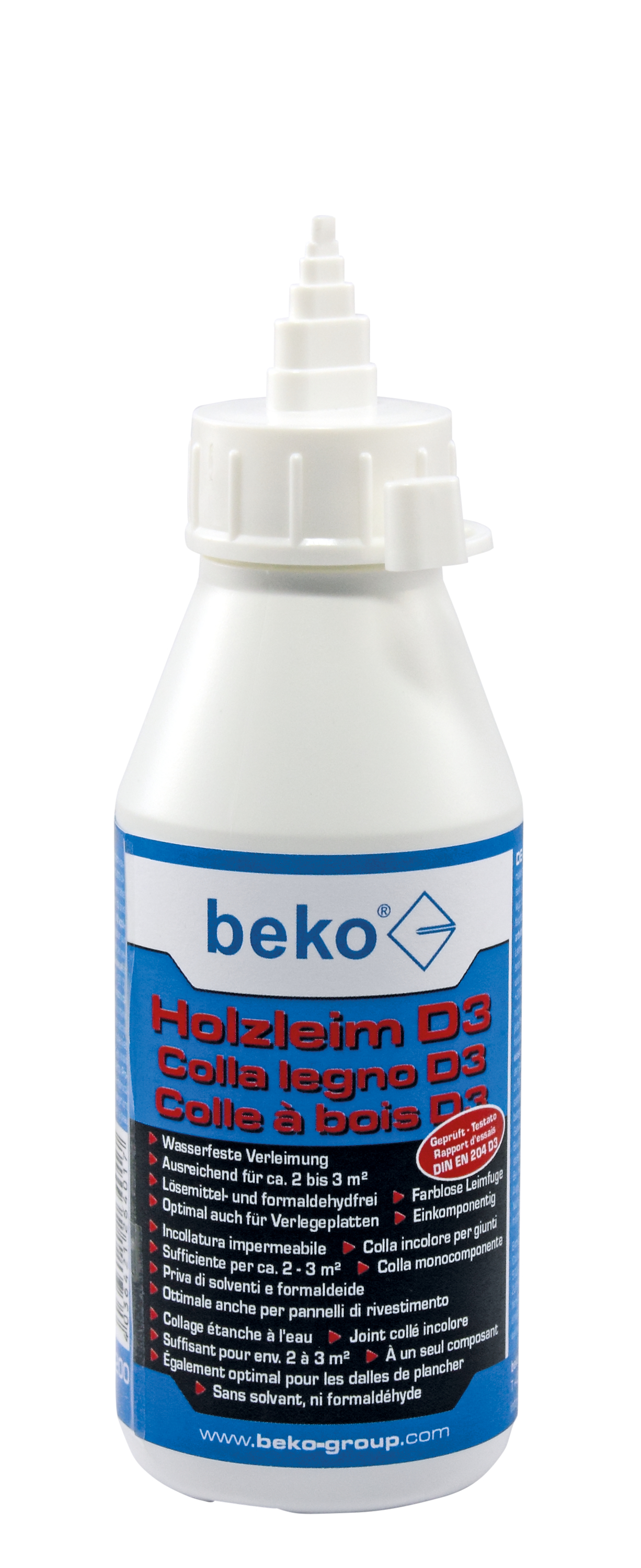 Holzleim D3