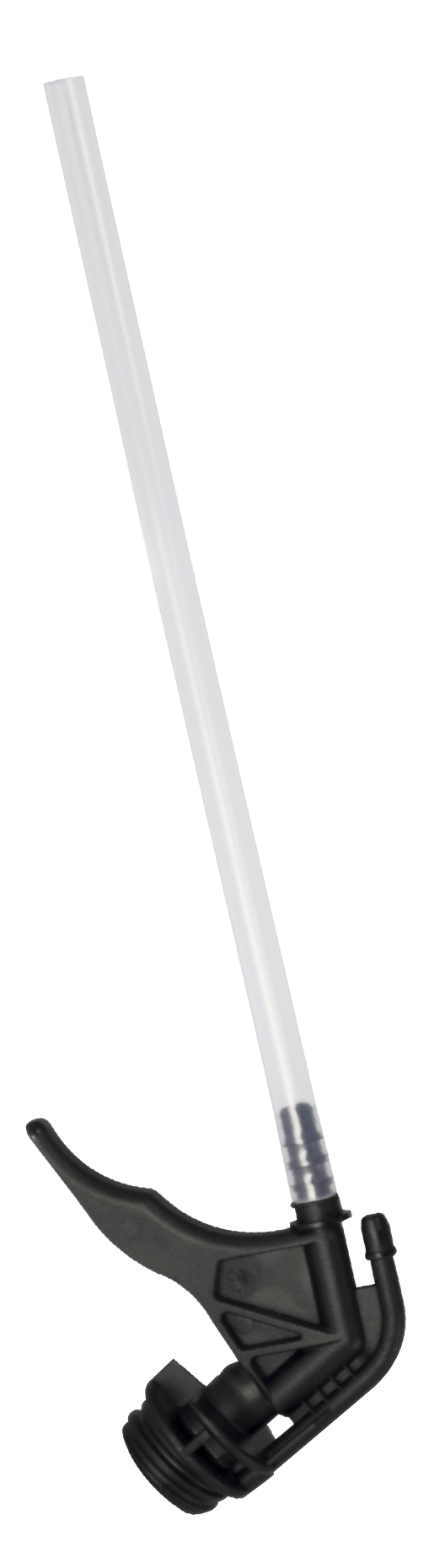 Adapterröhrchen