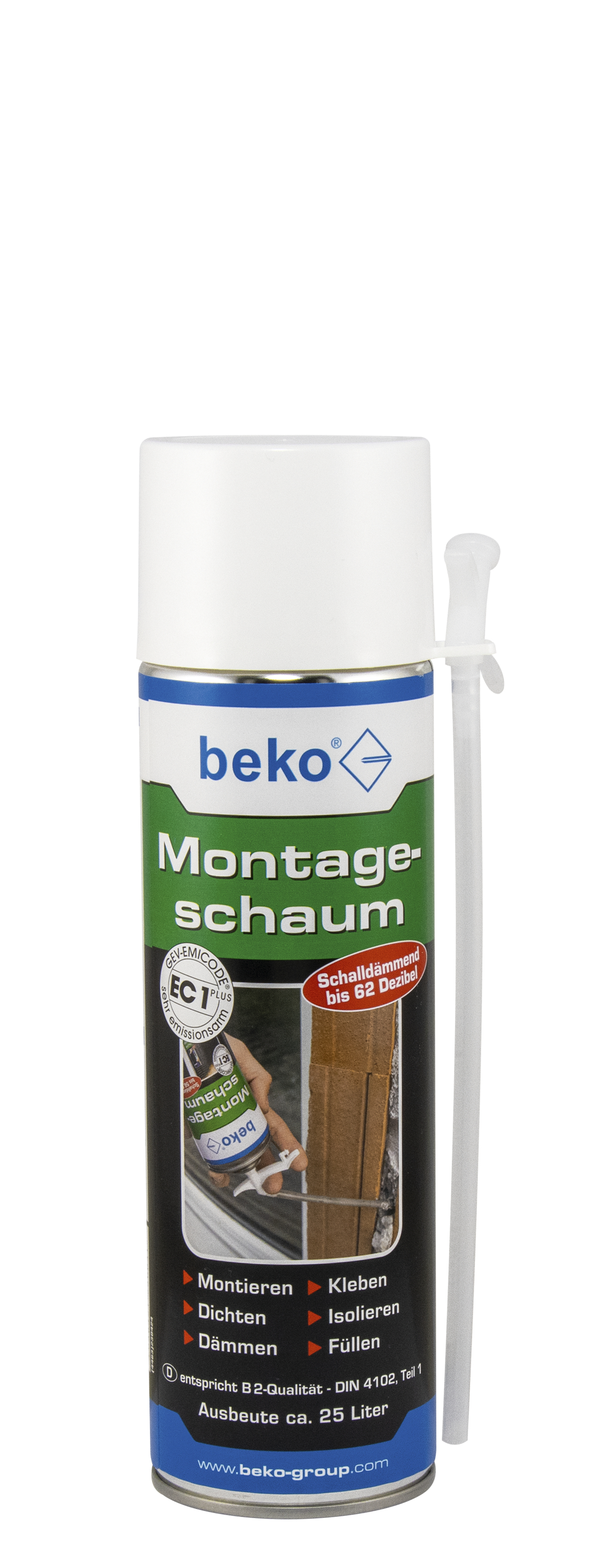 Montageschaum (GSV*)