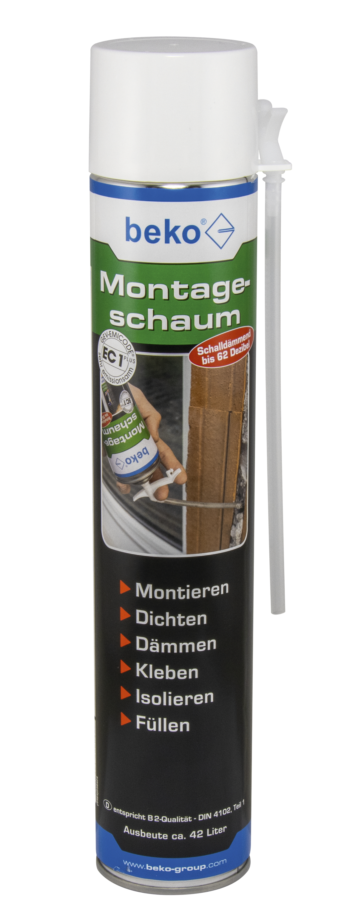 Montageschaum (GSV*)