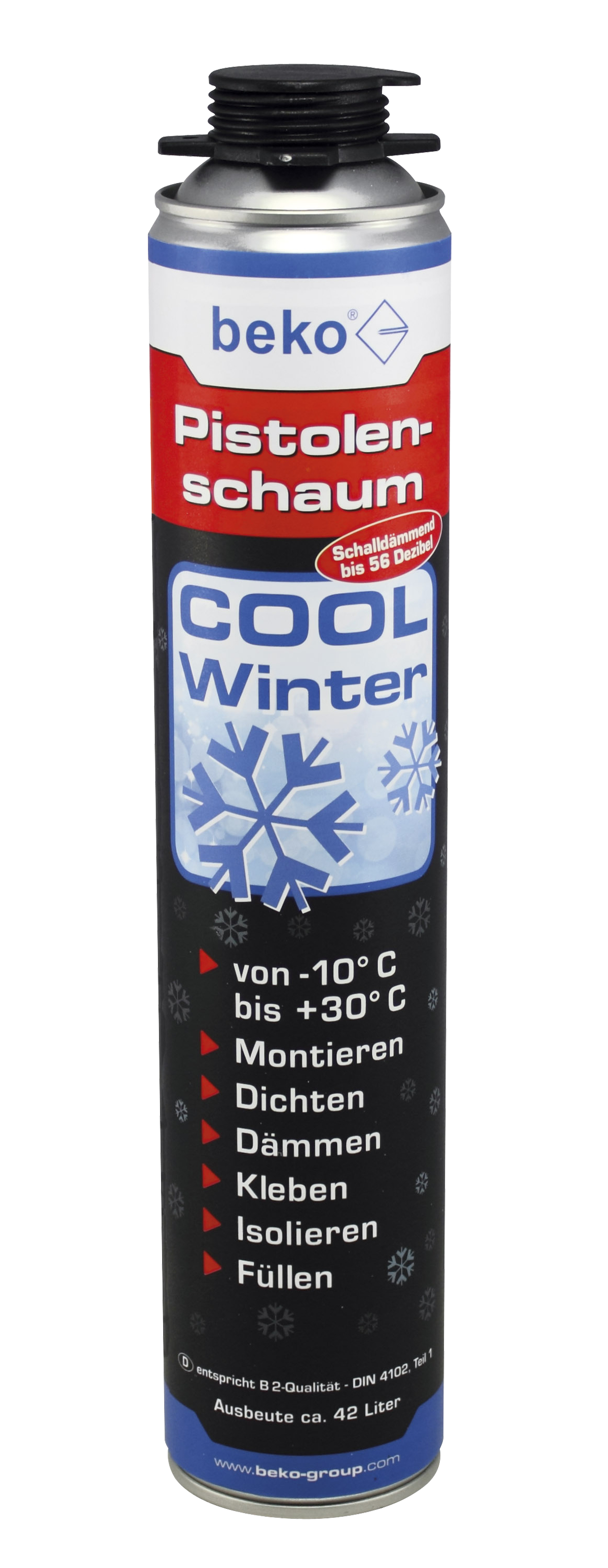 Cool Winterschaum B2 (GSV*)
