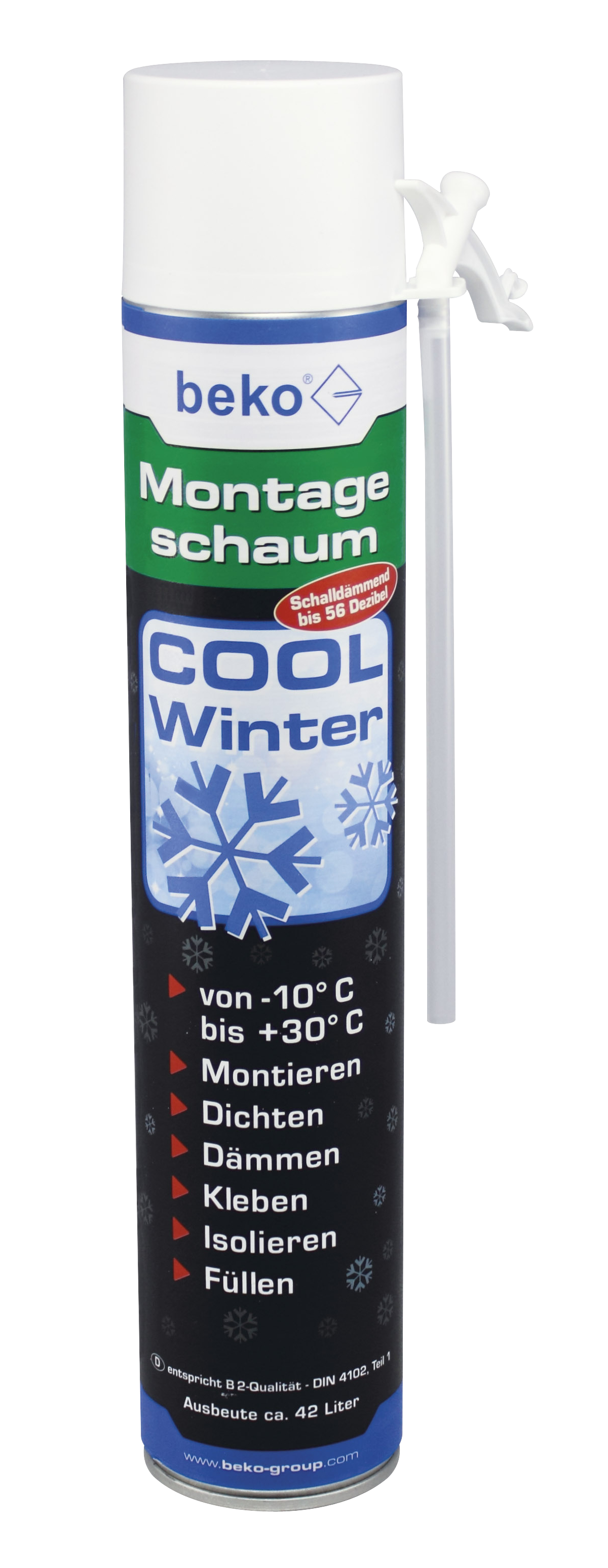 Cool Winterschaum B2 (GSV*)