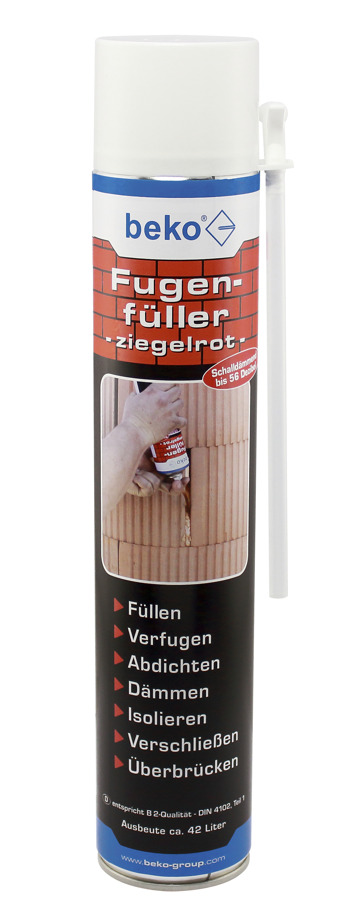 Fugenfüller (GSV*)