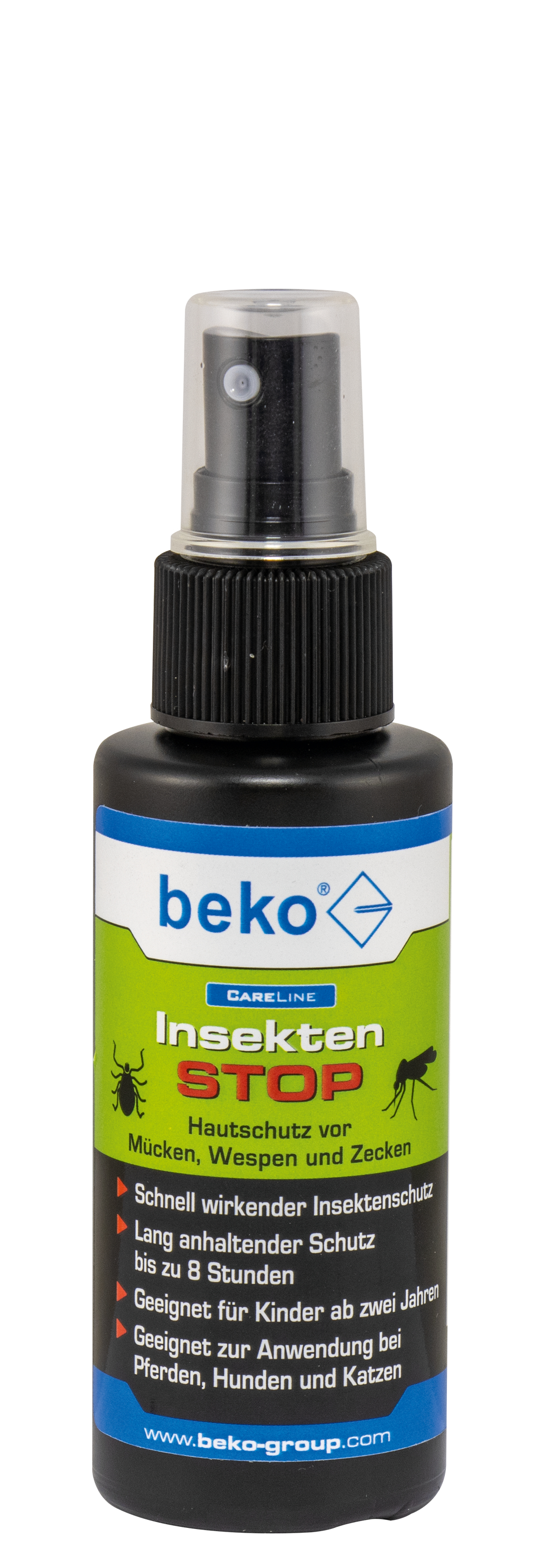 CareLine Insekten-STOP (GSV*)