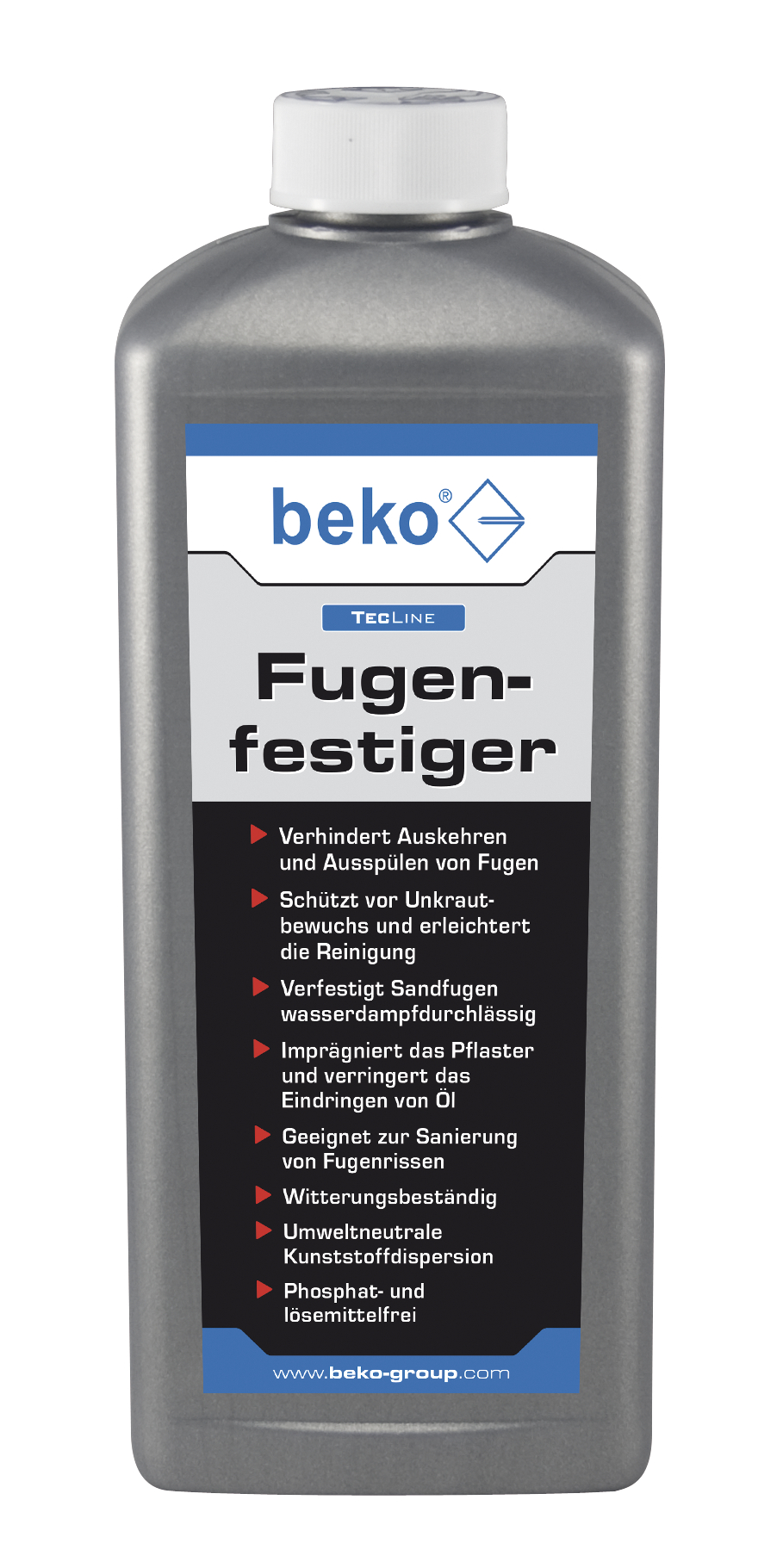 TecLine Fugenfestiger