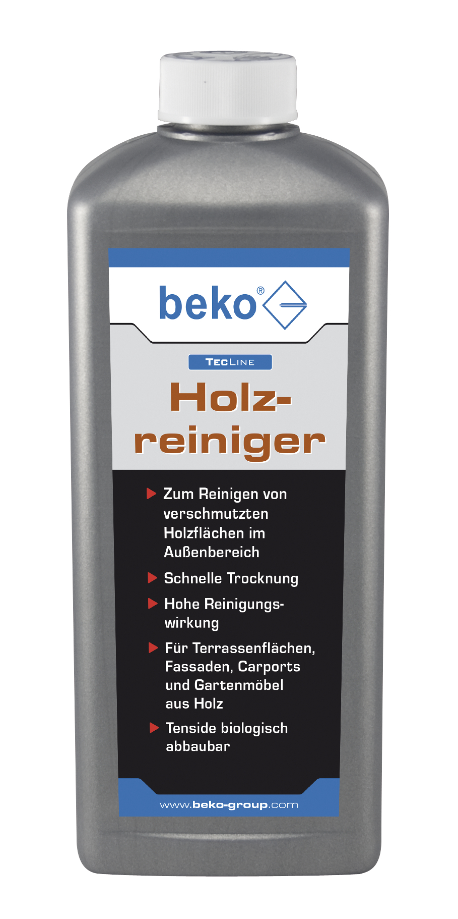 TecLine Holzreiniger