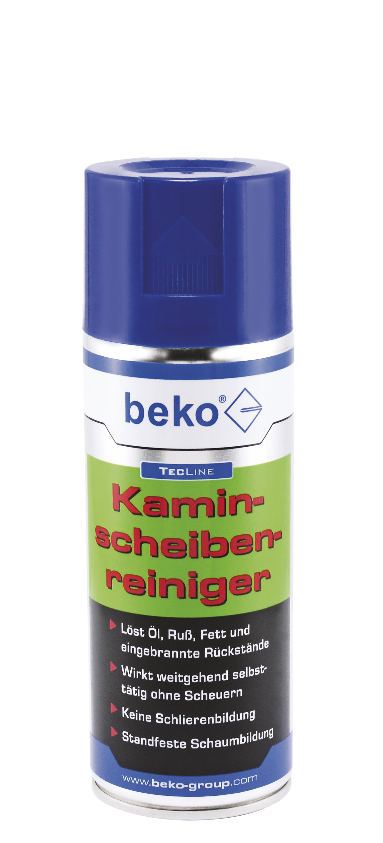 TecLine Kaminglasreiniger (GSV*)