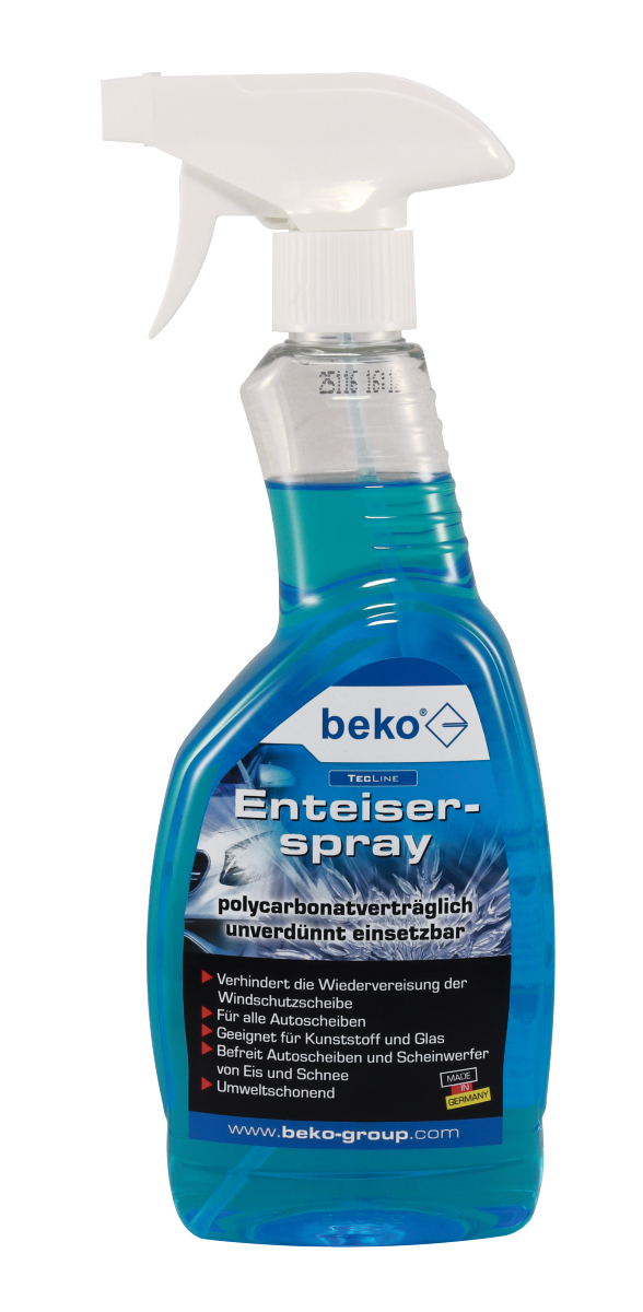 TecLine Enteiserspray (GSV*)