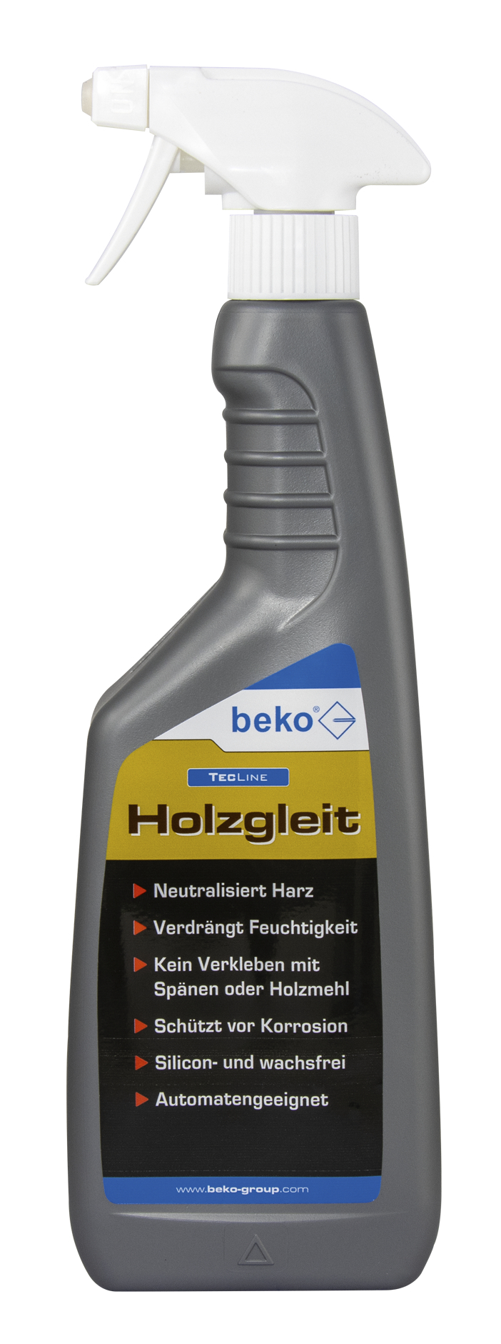 TecLine Holzgleit (GSV*)