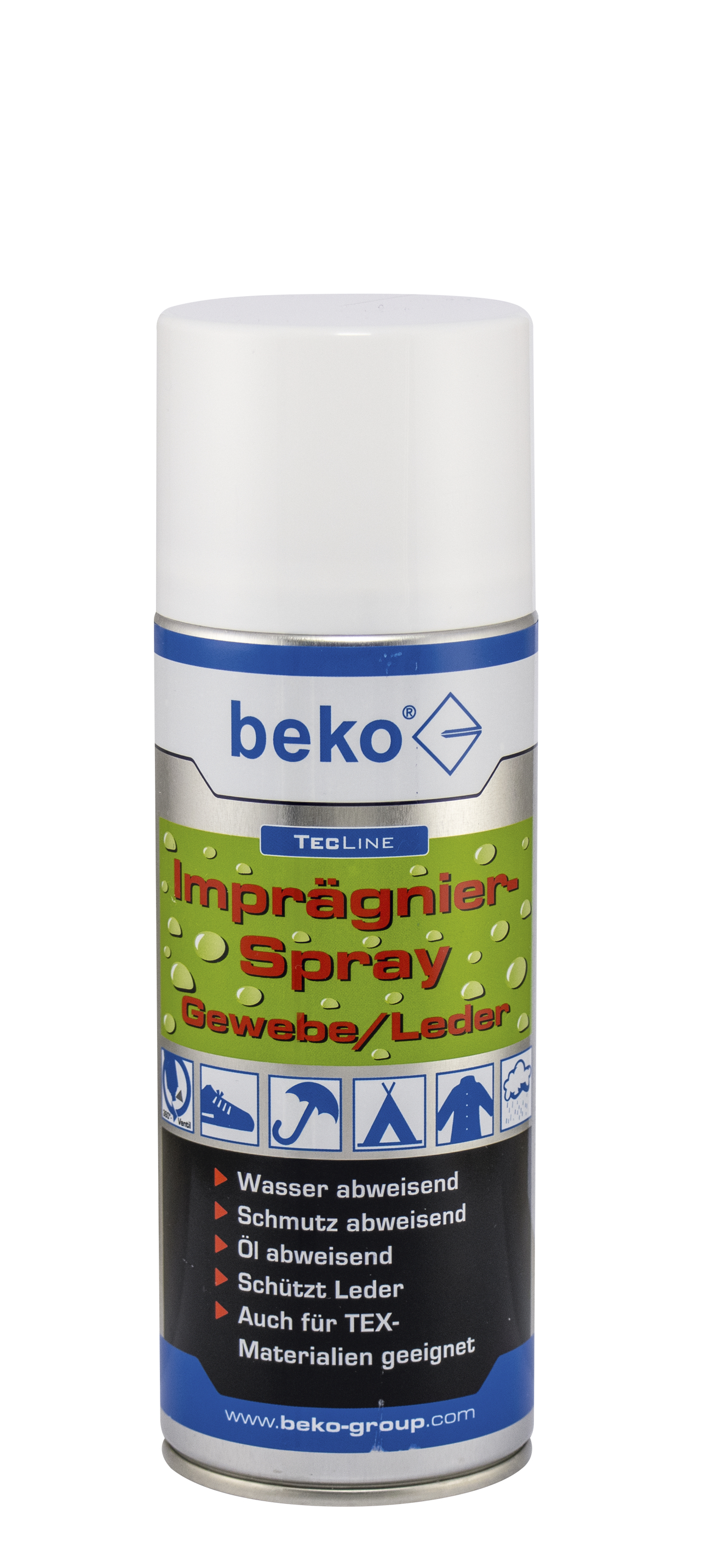 TecLine Imprägnier-Spray (GSV*)