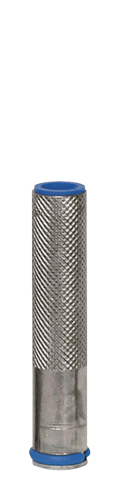 Innengewindehülse (o. Zul.)