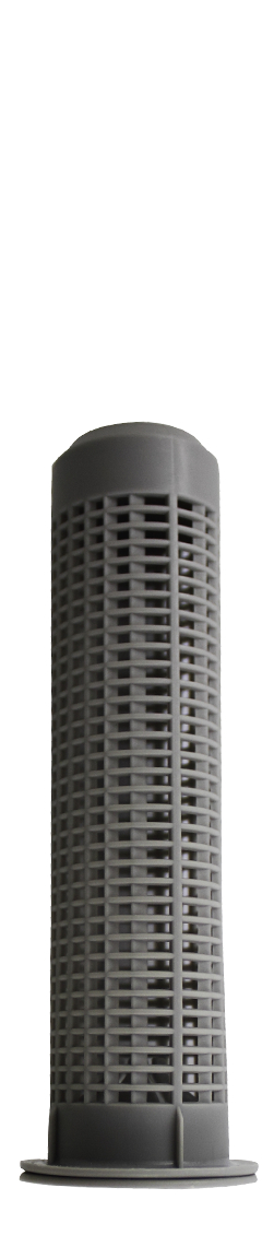 Siebhülse (o. Zul.)
