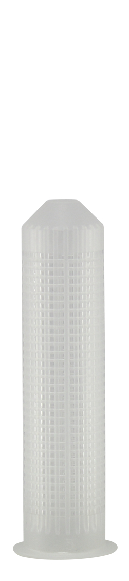 Siebhülse (m. Zul.)