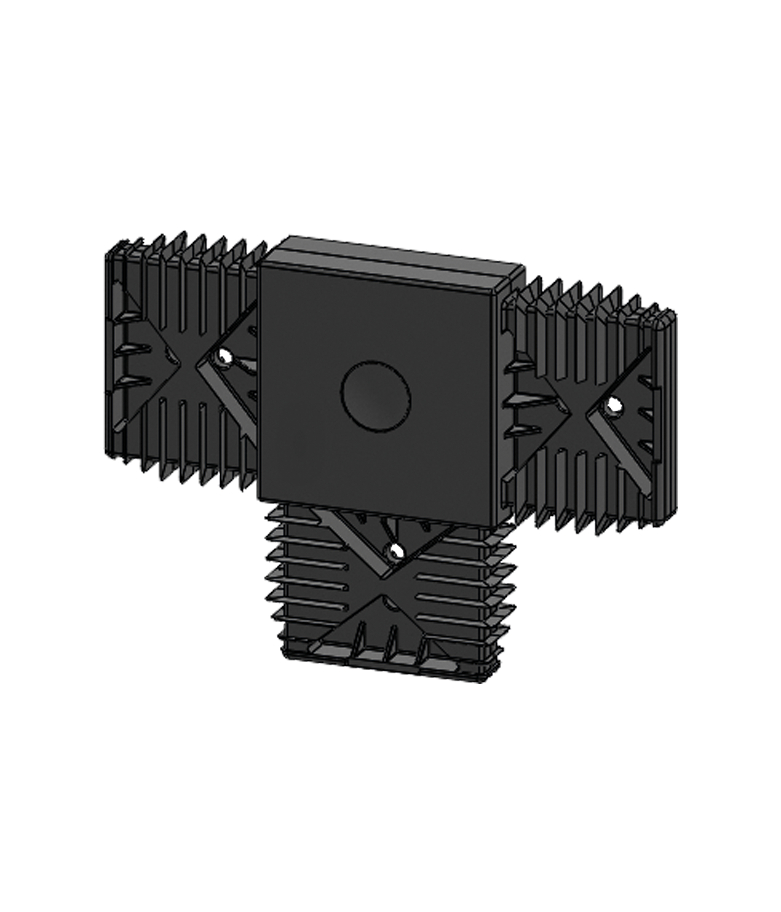 TERRASYS T-Verbinder