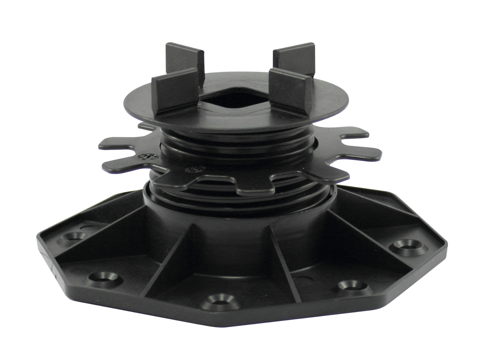 TERRASYS Platten-Stelzlager