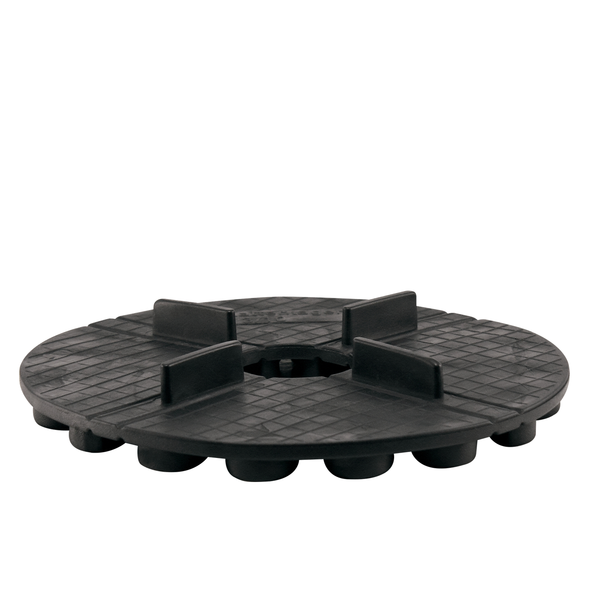 TERRASYS Plattenlager Flex