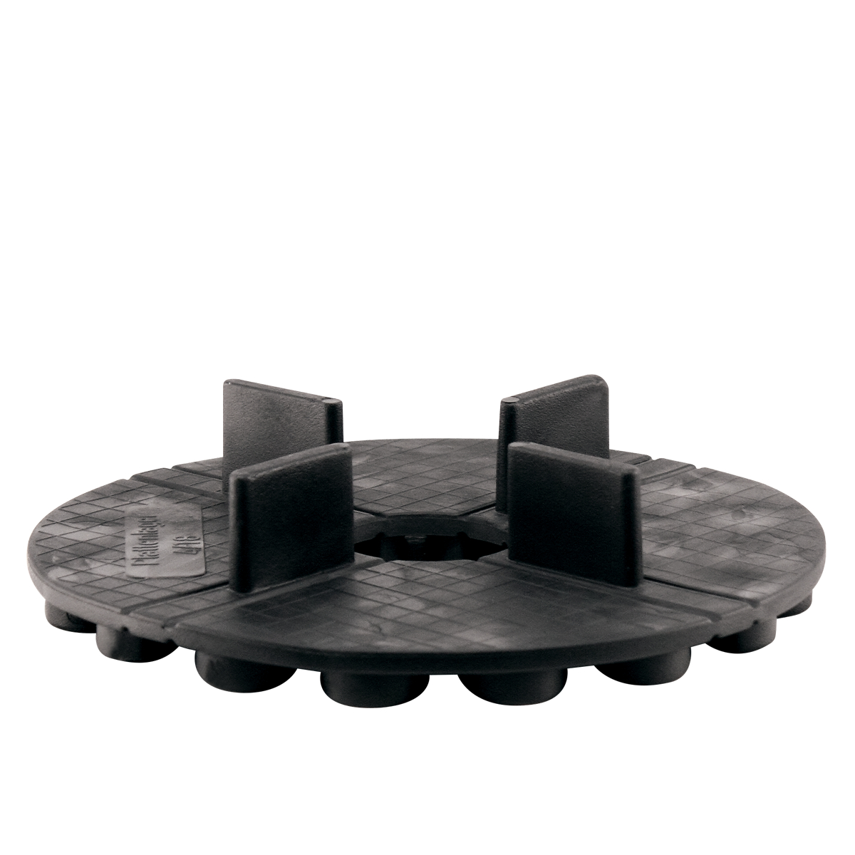 TERRASYS Plattenlager Flex