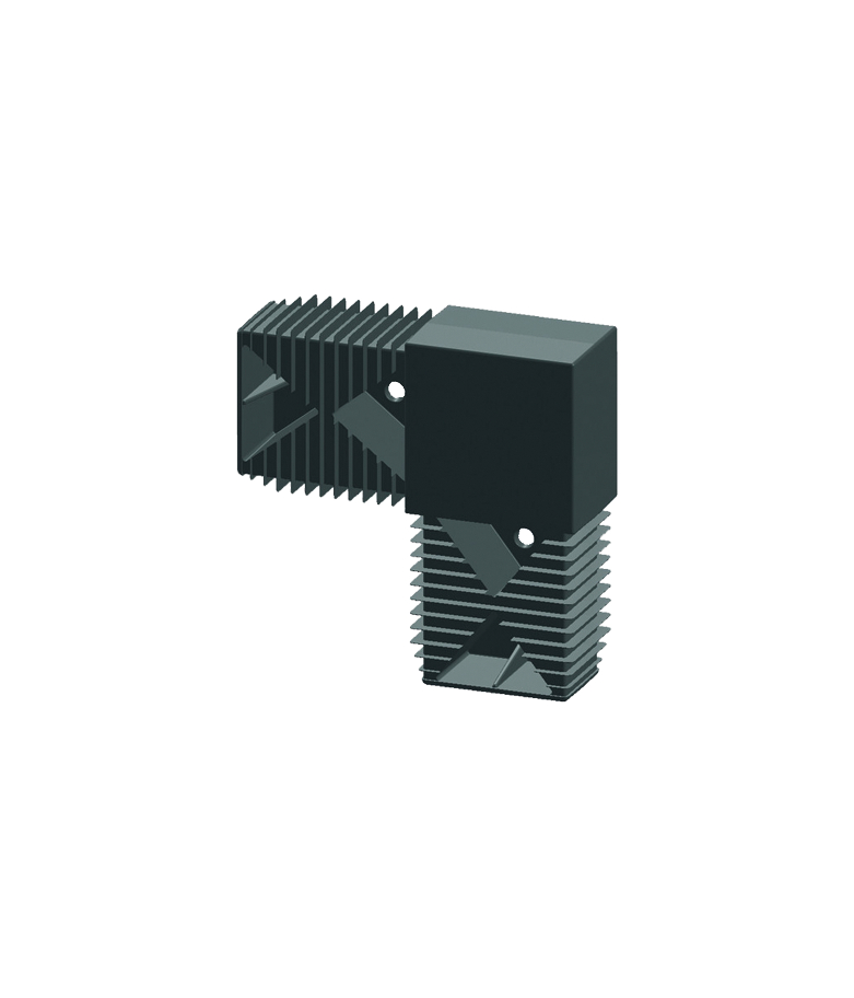 TERRASYS L-Verbinder