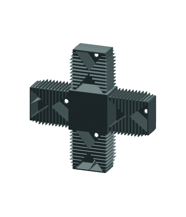 TERRASYS X-Verbinder