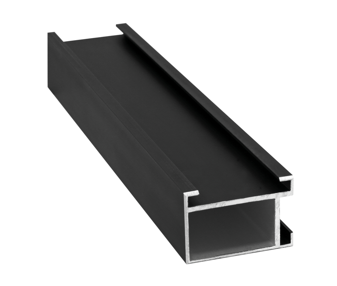 TERRASYS Alu-Unterkonstruktion