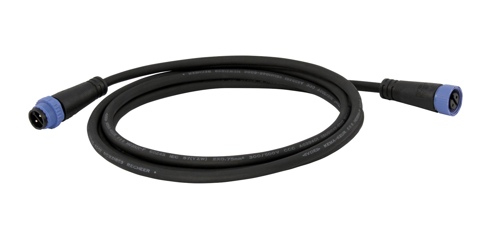 TerraLight Verbindungskabel