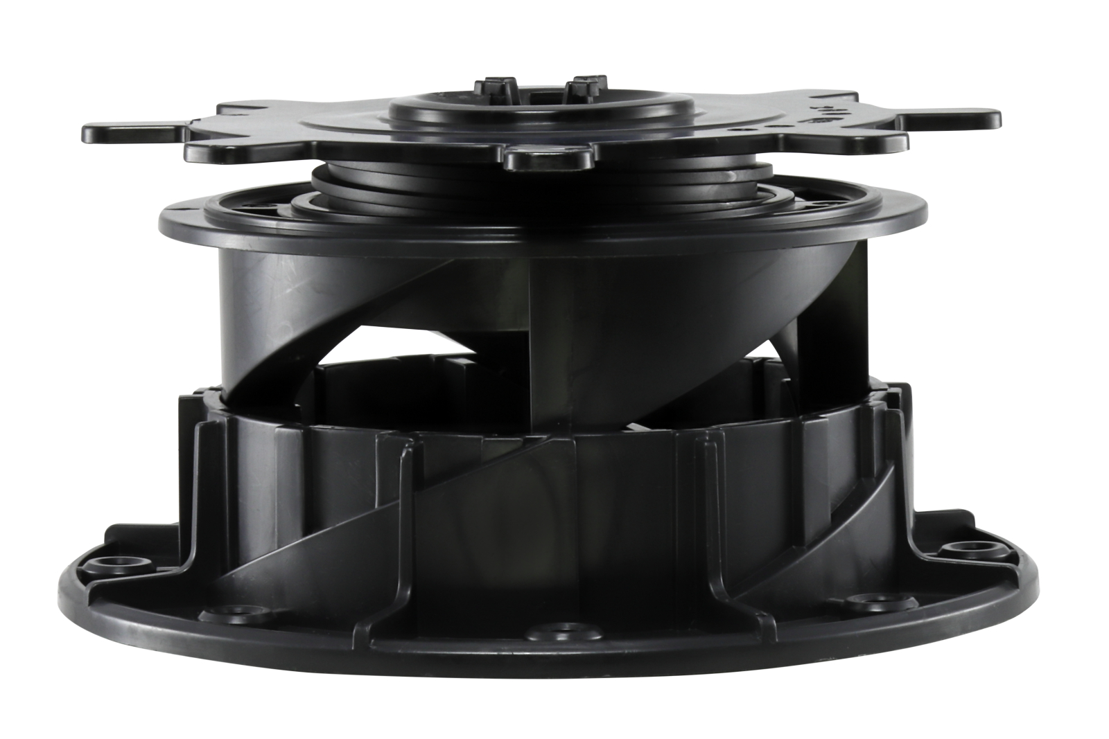 TERRASYS ErgoSpeed Stelzlager