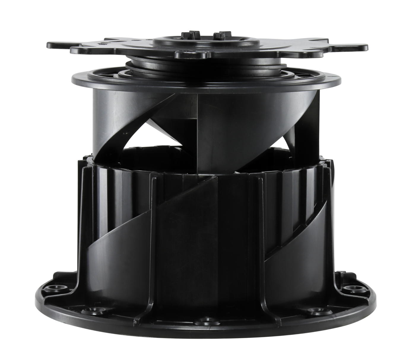 TERRASYS ErgoSpeed Stelzlager