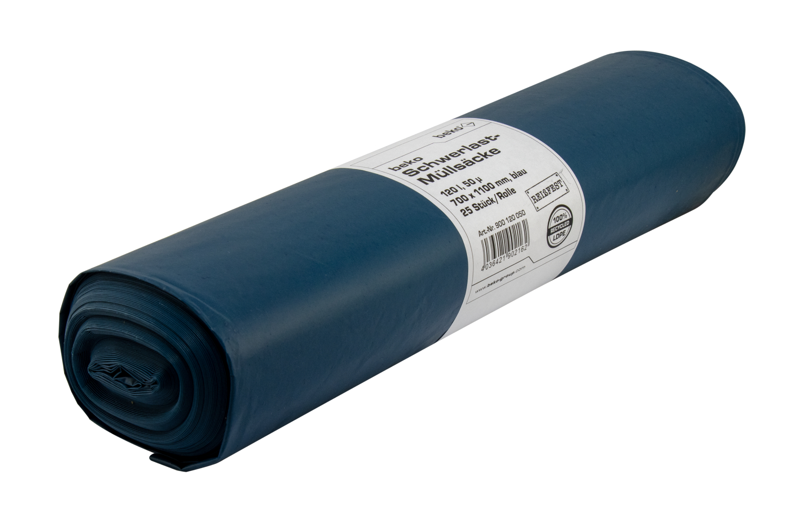 Schwerlast-Müllsack