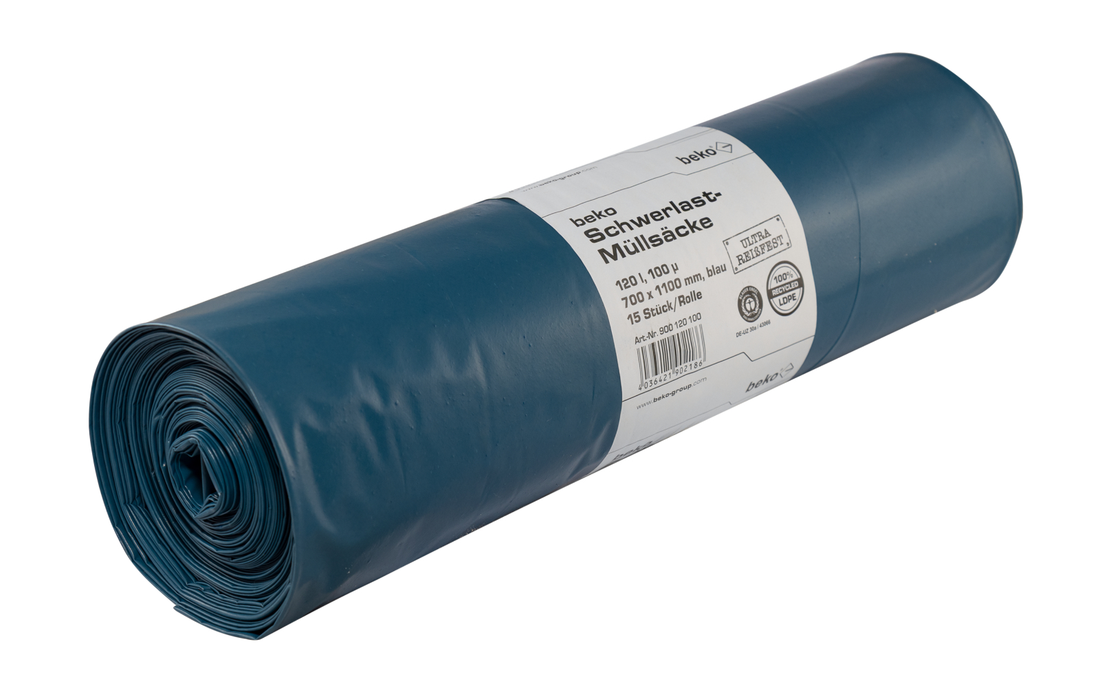 Schwerlast-Müllsack