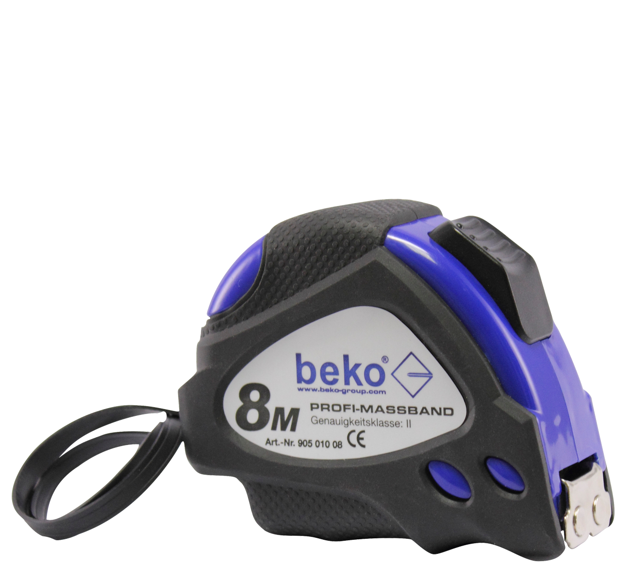 Profi-Maßband