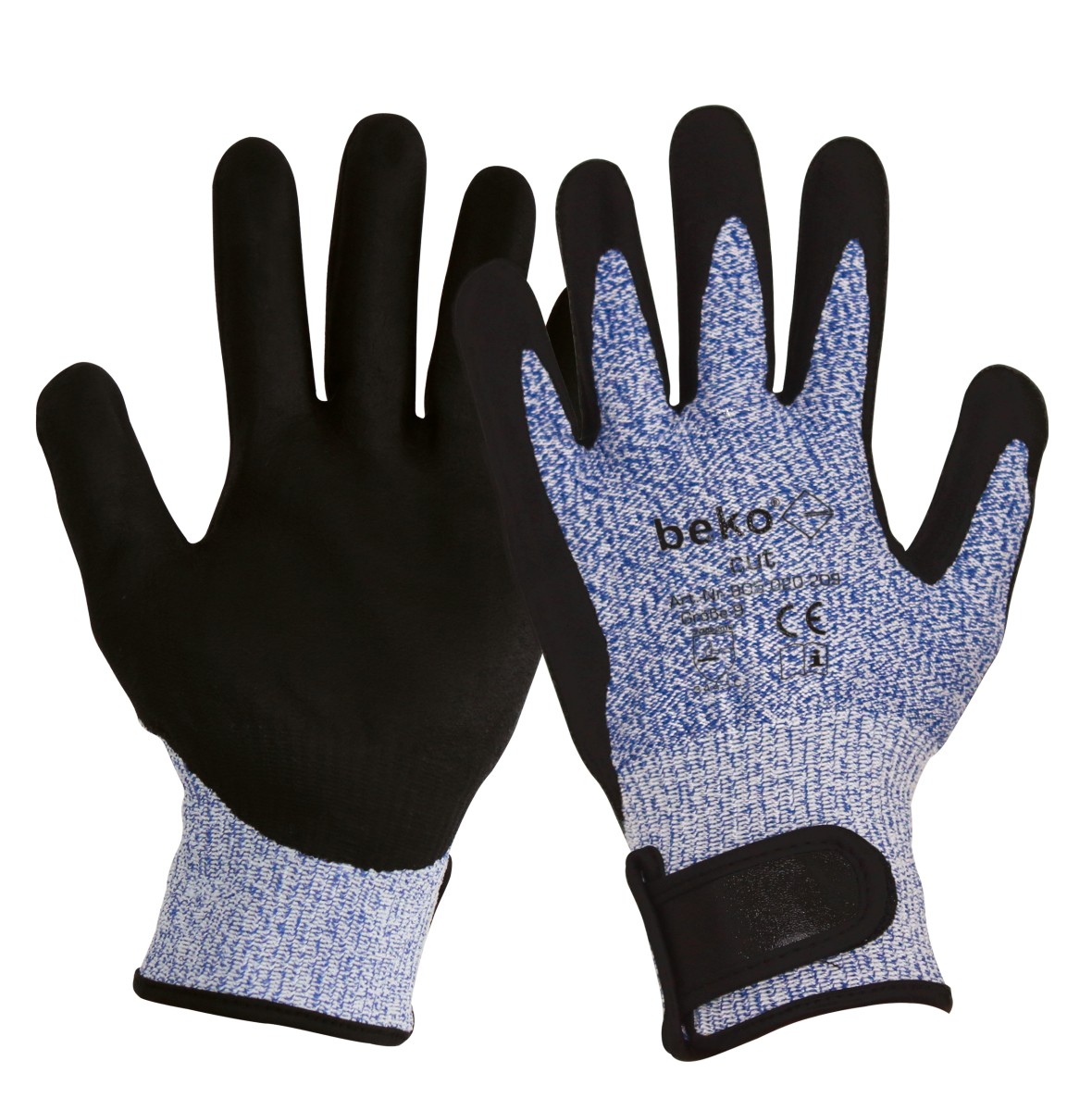 Arbeitsschutzhandschuh Cut