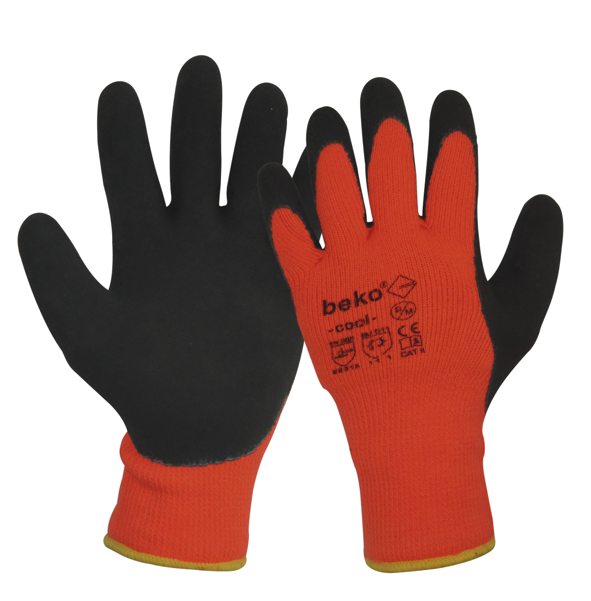 Arbeitsschutzhandschuh Cool