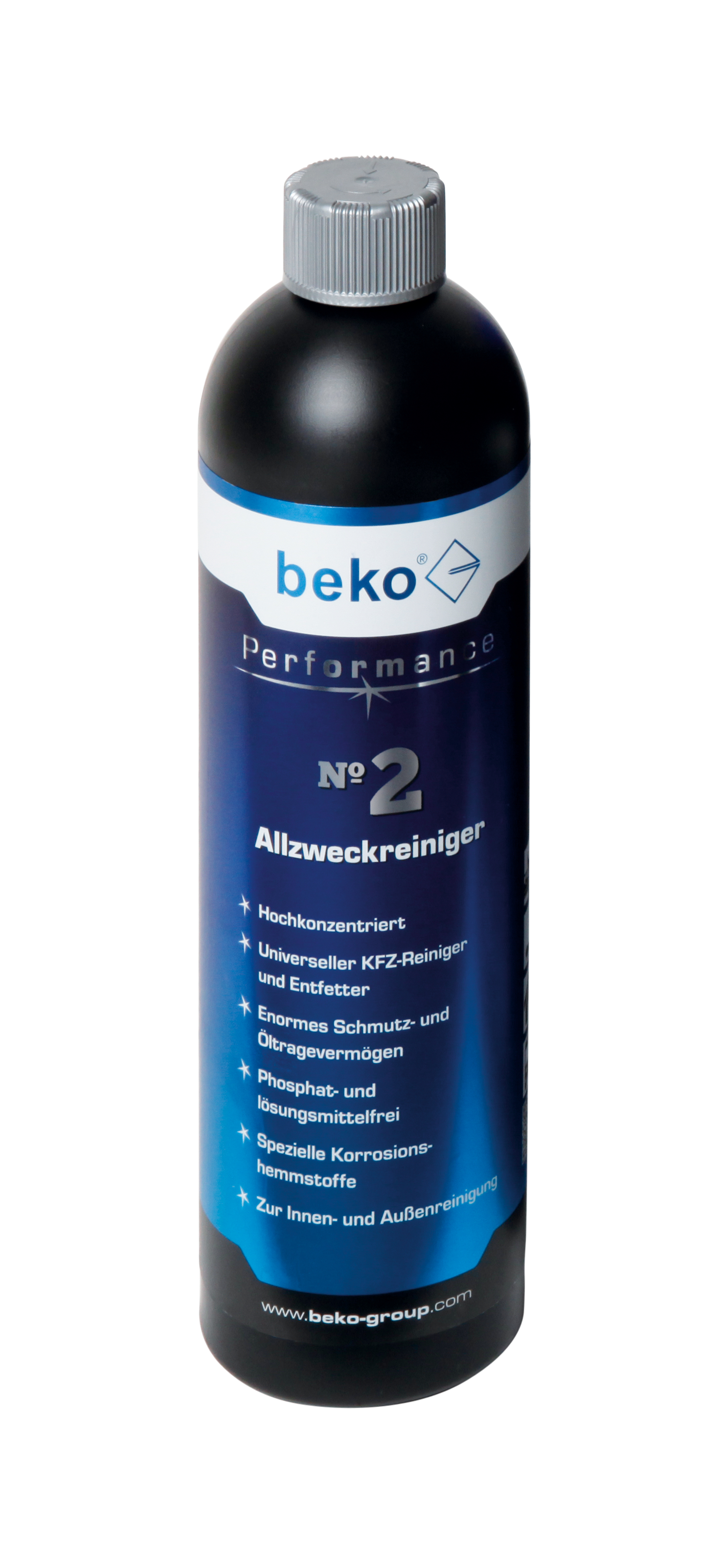 Performance Allzweckreiniger (GSV*)