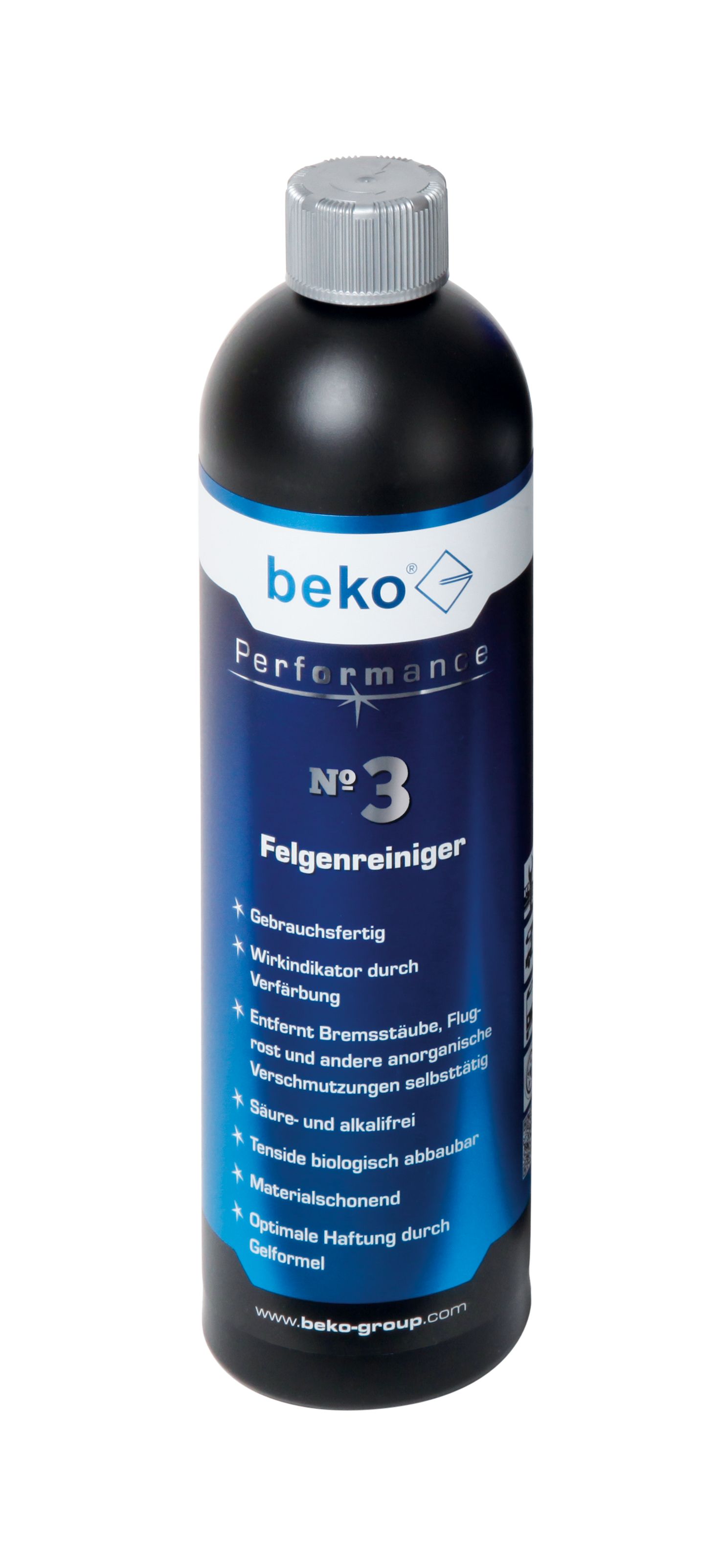 Performance Felgenreiniger