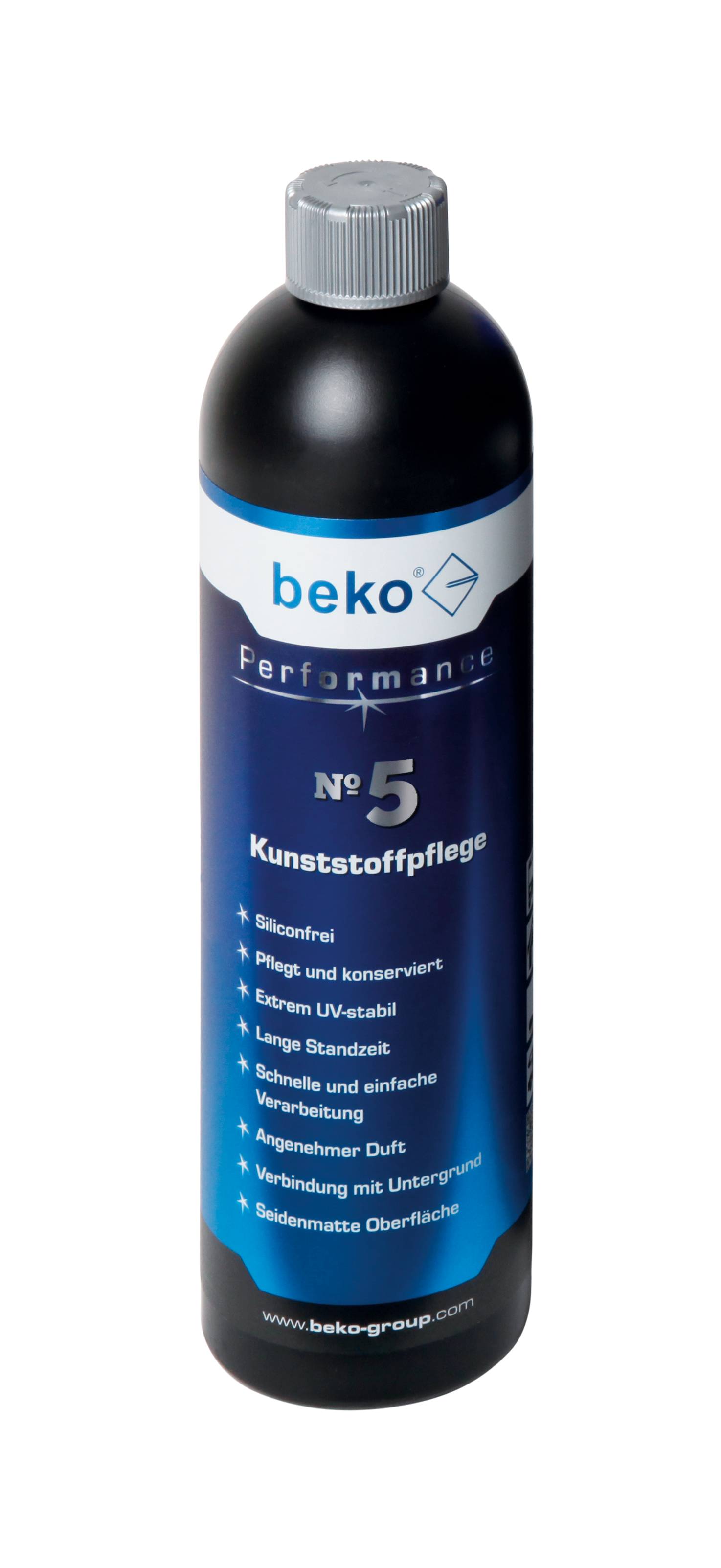 Performance Kunststoffpflege (GSV*)