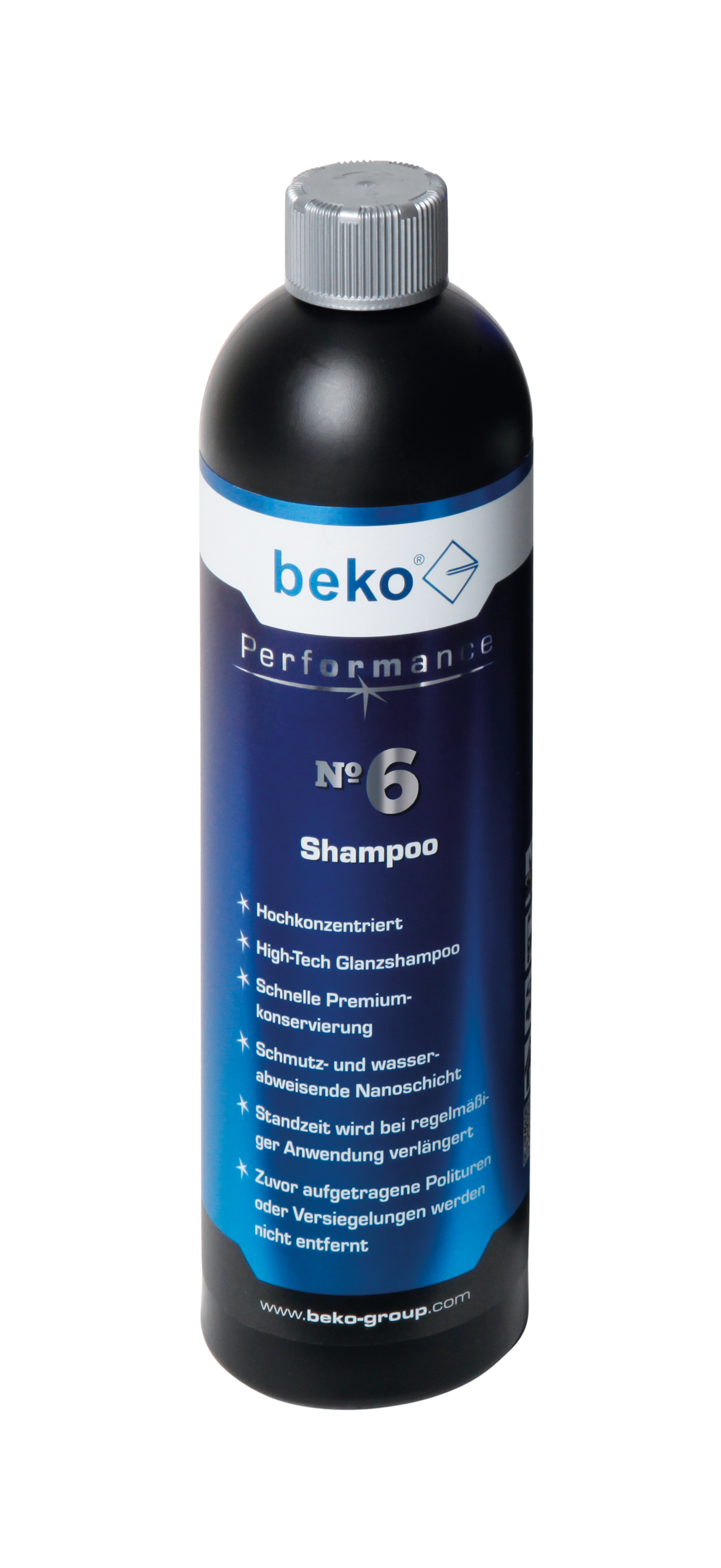 Performance Shampoo
