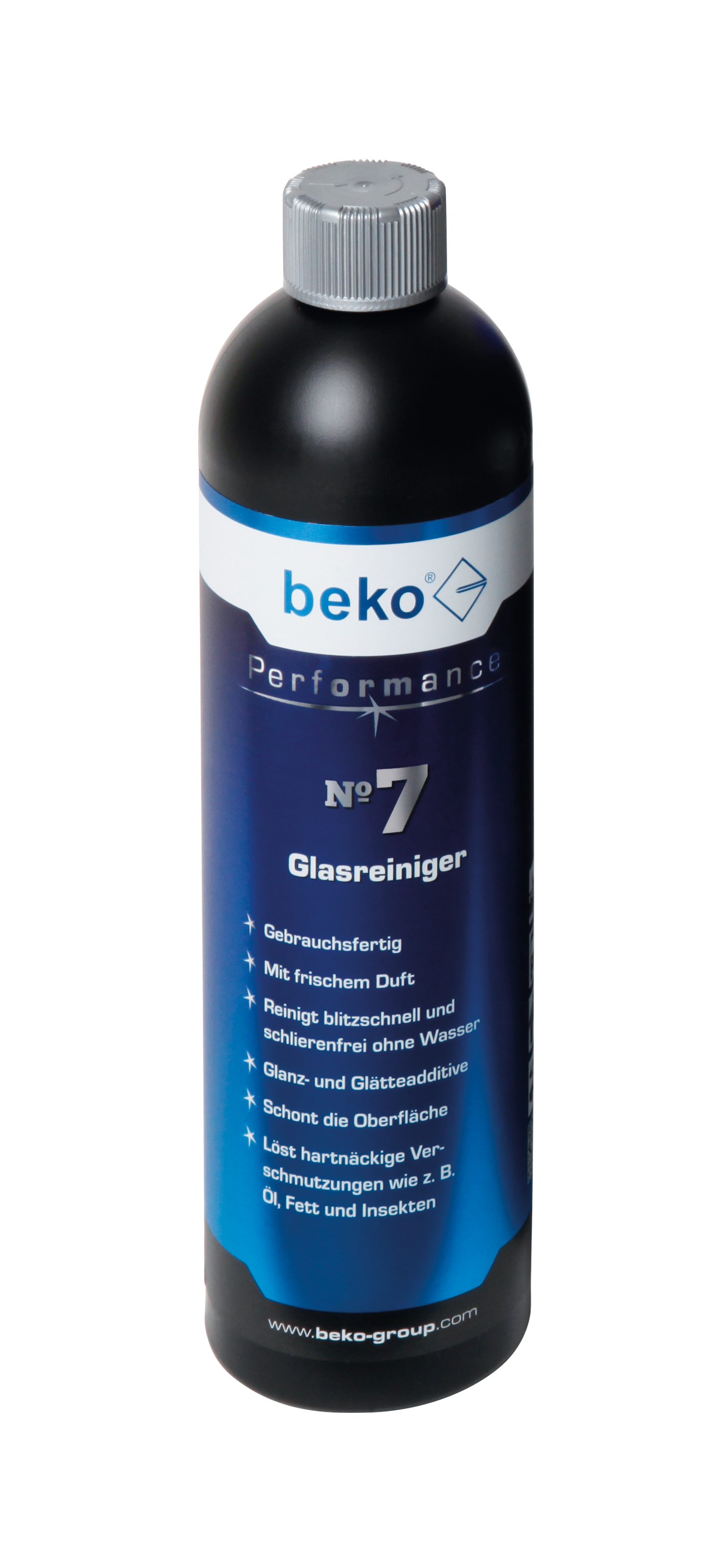 Performance Glasreiniger