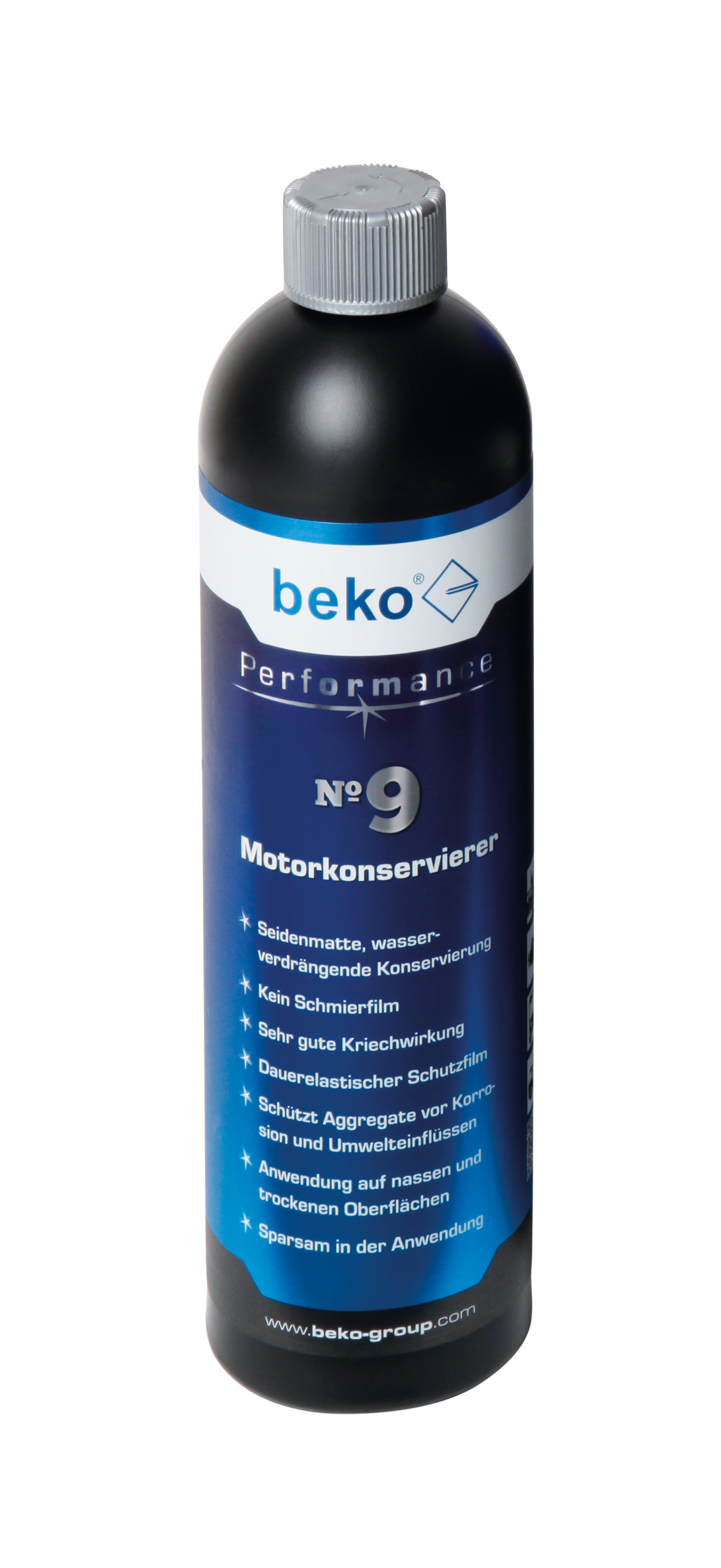 Performance Motorkonservierer
