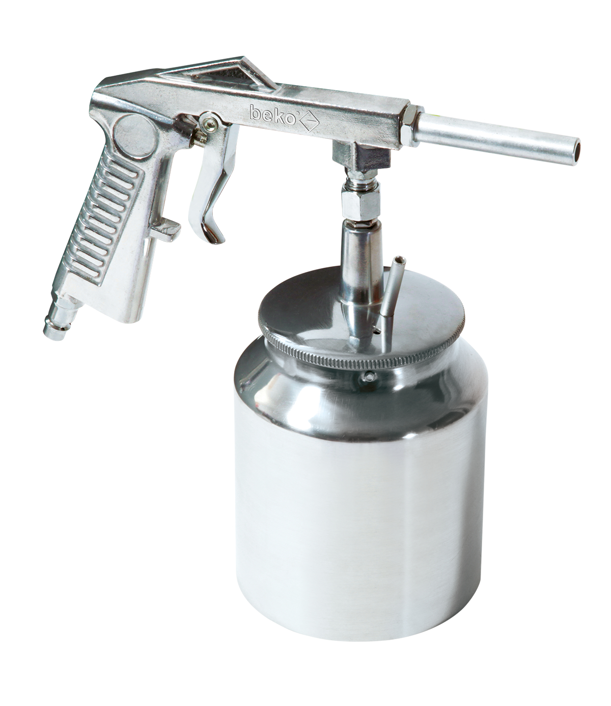 Performance Behälter-Spritzpistole