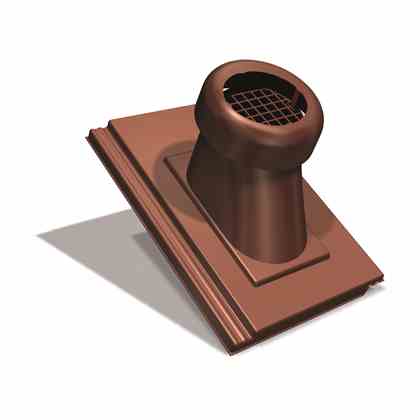 Entwässerungslüfter