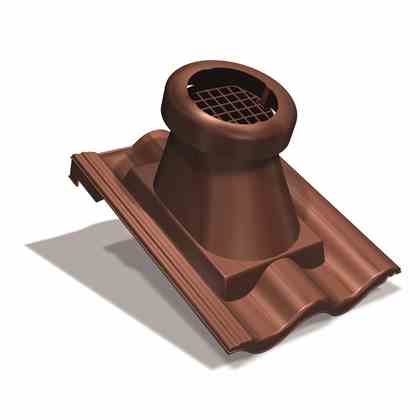 Entwässerungslüfter