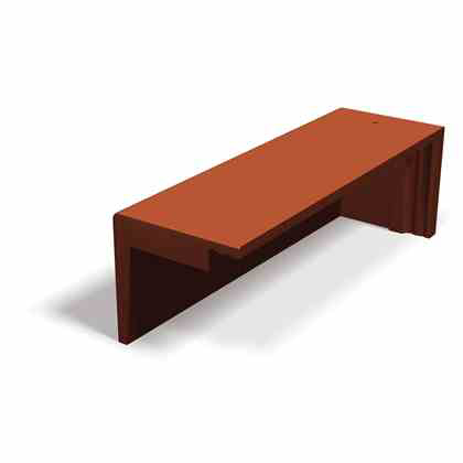 Pult-Giebelstein 1/2