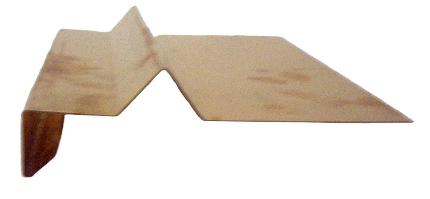 Asphaltleiste