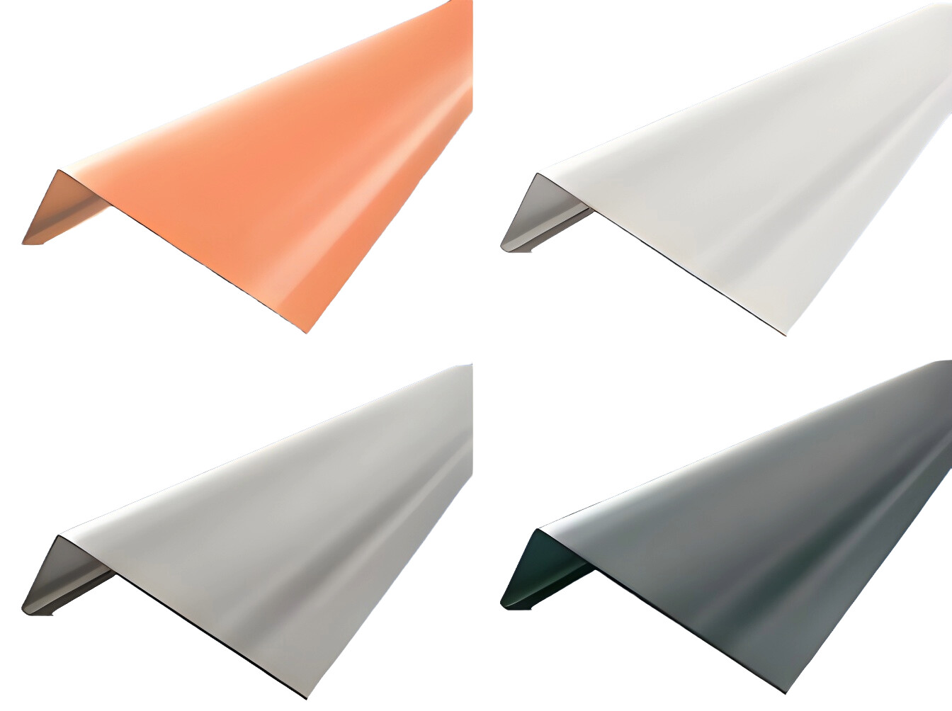 Wandanschl.-Profil WA 60